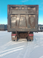 Shacman (Shaanxi) SX* 8x4 Самосвал SX331863366 (Дизельный, 12,5 л, 551 л.с., МТ)