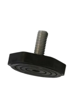 Регулируемая опора 2,3 см С00533677