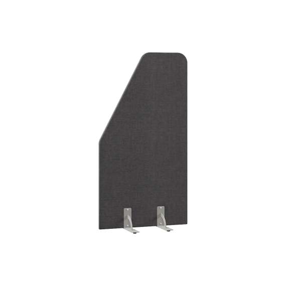 Акустическая перегородка на фетровых опорах RA.S.F-80/150  800х28х1500 RAND Acoustic