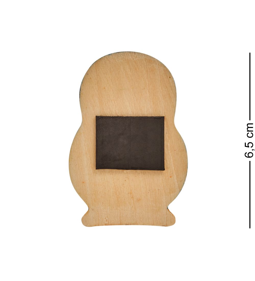 МР-27/56-A Магнит «Настюша-Новосибирск» в асс. - Вариант A