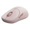 Беспроводная мышь Xiaomi Wireless Mouse 3 (BHR8911GL) Pink / Розовый
