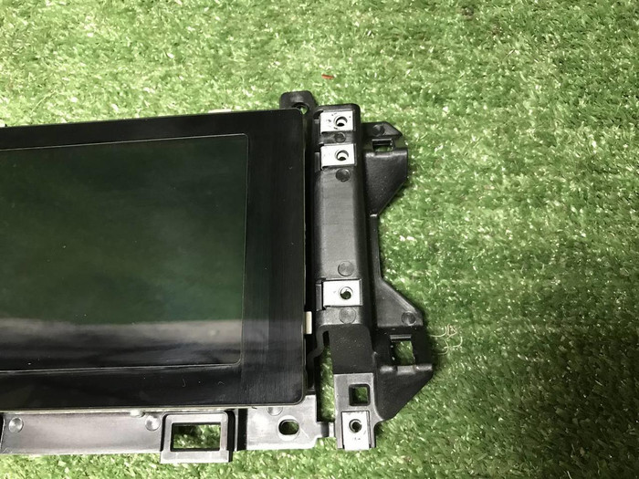 Дисплей Land-Rover Discovery Sport (2019-н.в.)