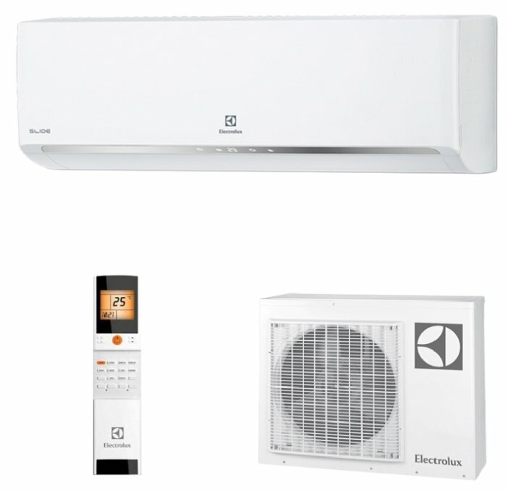 Настенная сплит-система Electrolux EACS-09HSL/N3(in+out)