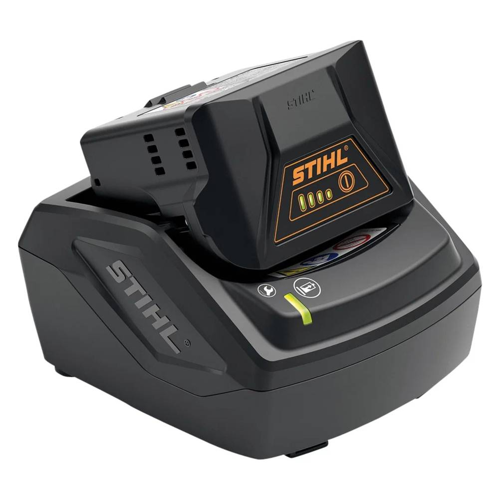 Аккумуляторная цепная пила Stihl MSA 140 C-BQ