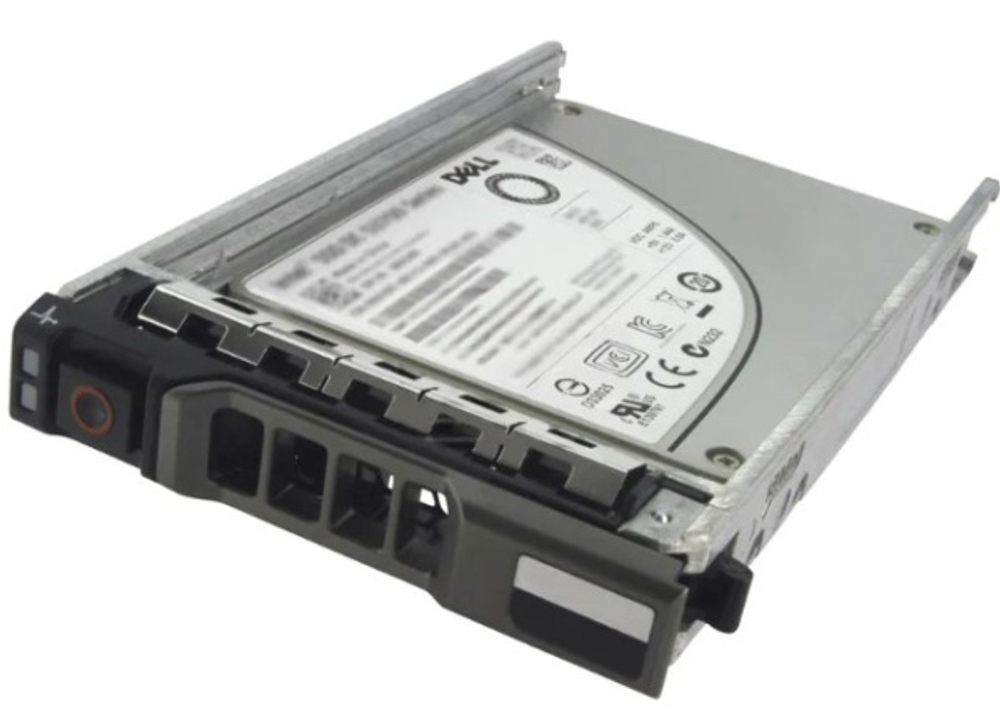 Накопитель Dell 345-BHQZ
