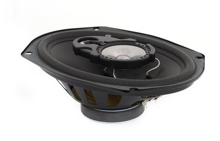 Колонки автомобильные ORION OCS-6.9 1 штука