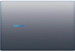 Ноутбук 14" Honor MagicBook 14 AMD Ryzen 5 5500U/8Gb/512Gb SSD/14" FullHD/Win11 Серый (5301AFLS)