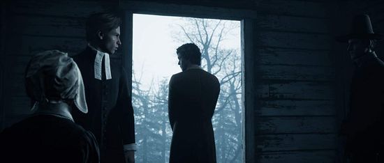 Игра The Dark Pictures: Little Hope (PS4, русская версия)