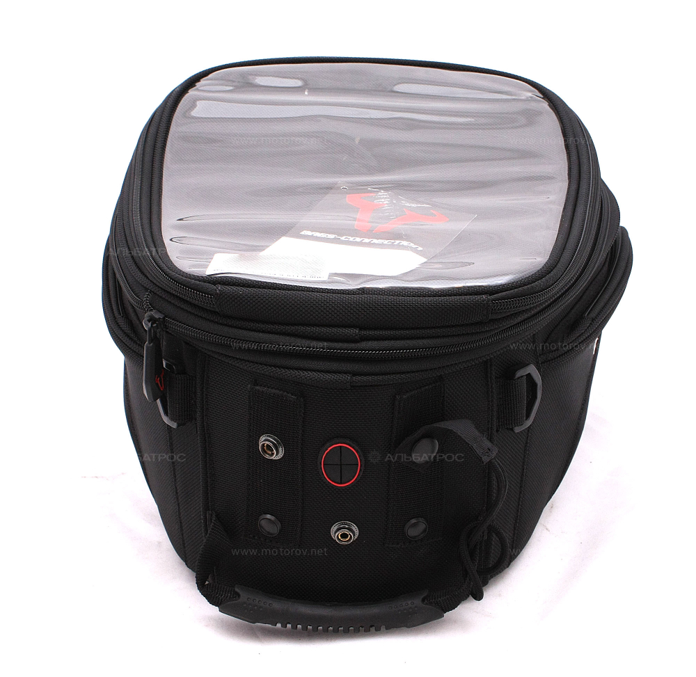 QUICK-LOCK EVO сумка на бак 15-22л.