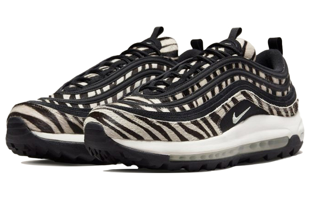 Nike Air Max 97 Golf Nrg Zebra