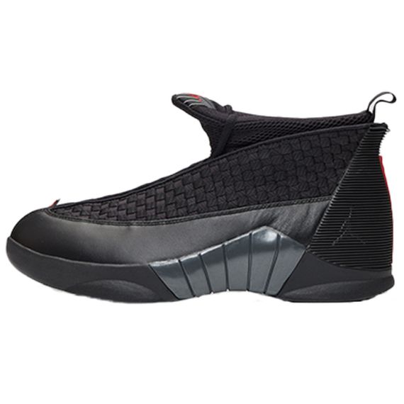 Jordan Air Jordan 15 Retro Stealth 2017