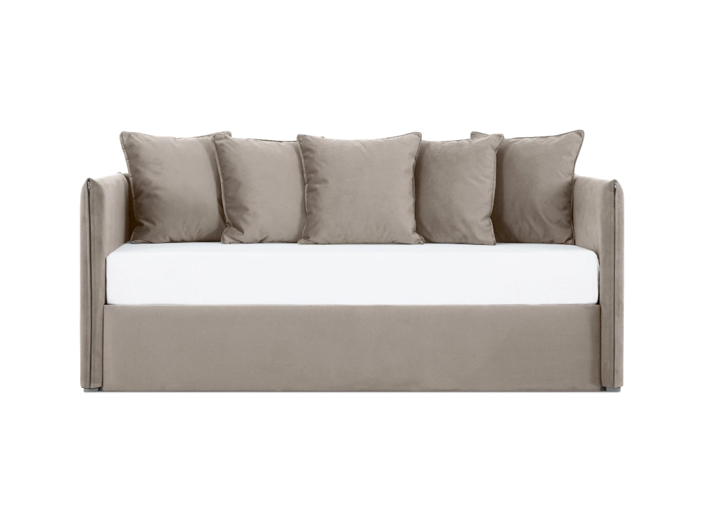 Кровать-кушетка Milano