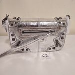 JENNIFER серебро - разошелся шов 62