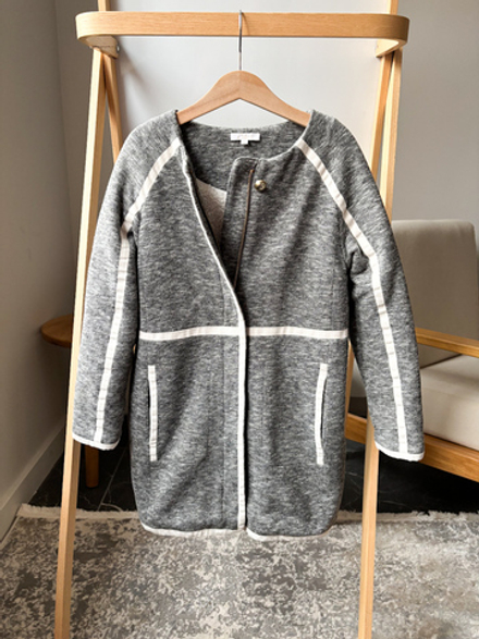 Утепленное пальто Chloe, 128