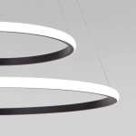 Подвесная люстра Eurosvet COLLARS 90264/2 4690389185830