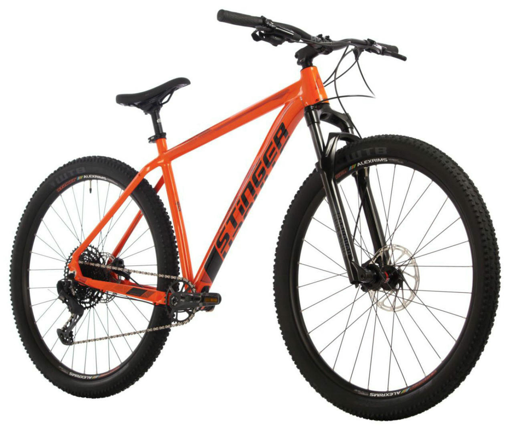 Горный велосипед Stinger Reload Pro 29" (2024)