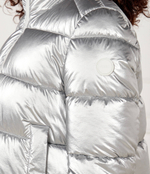 Куртка Marc Cain - серебряный(XA 12.08 W82)