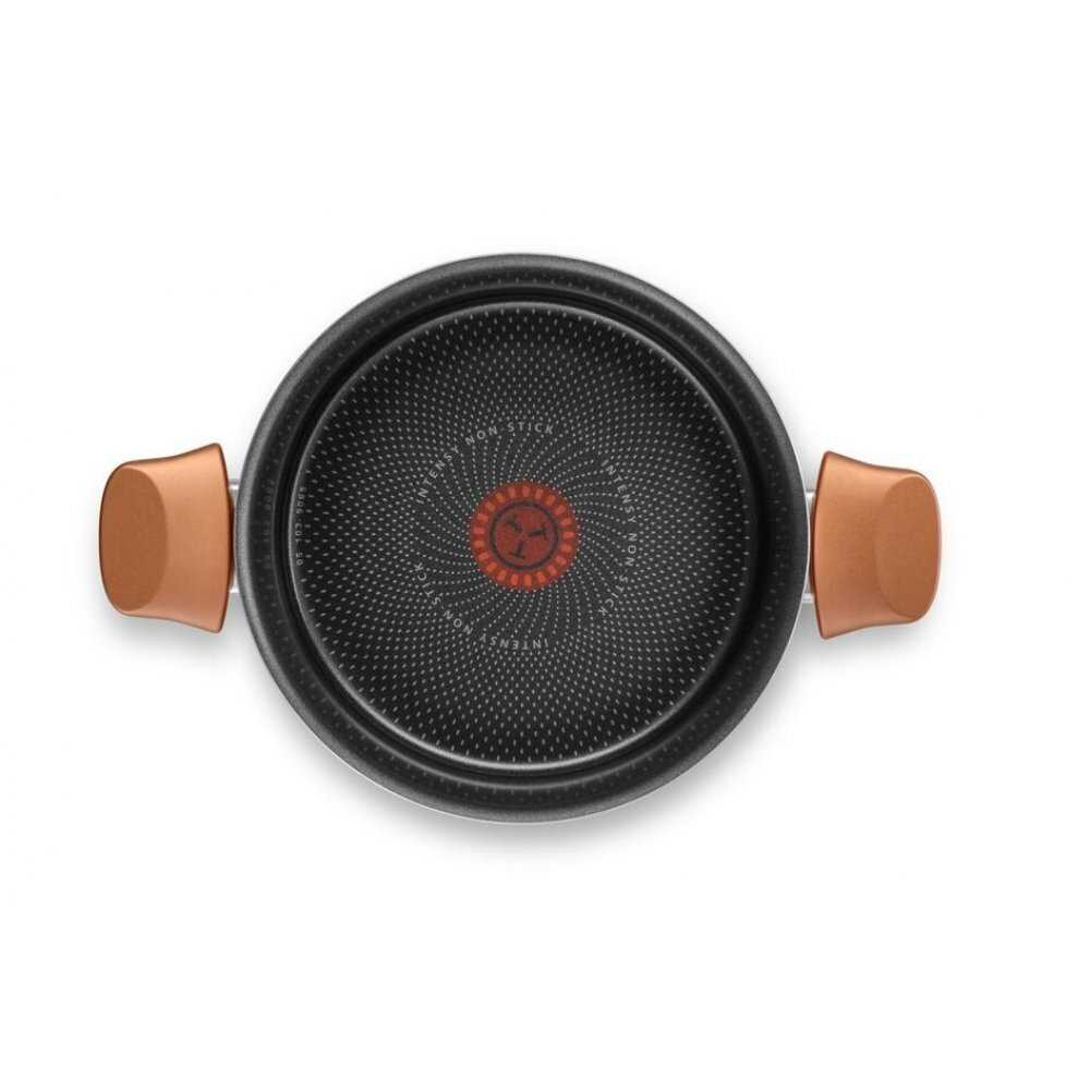 Кастрюля с крышкой Tefal Performa 3л 20см 04190320
