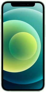 Apple iPhone 12 mini 128GB Green