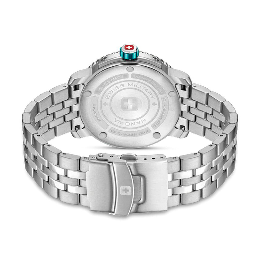 Swiss Military Hanowa Blue Lake SMWGH0004501