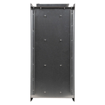 Фильтр-бокс (корпус) Shuft FBRr-K 500x250