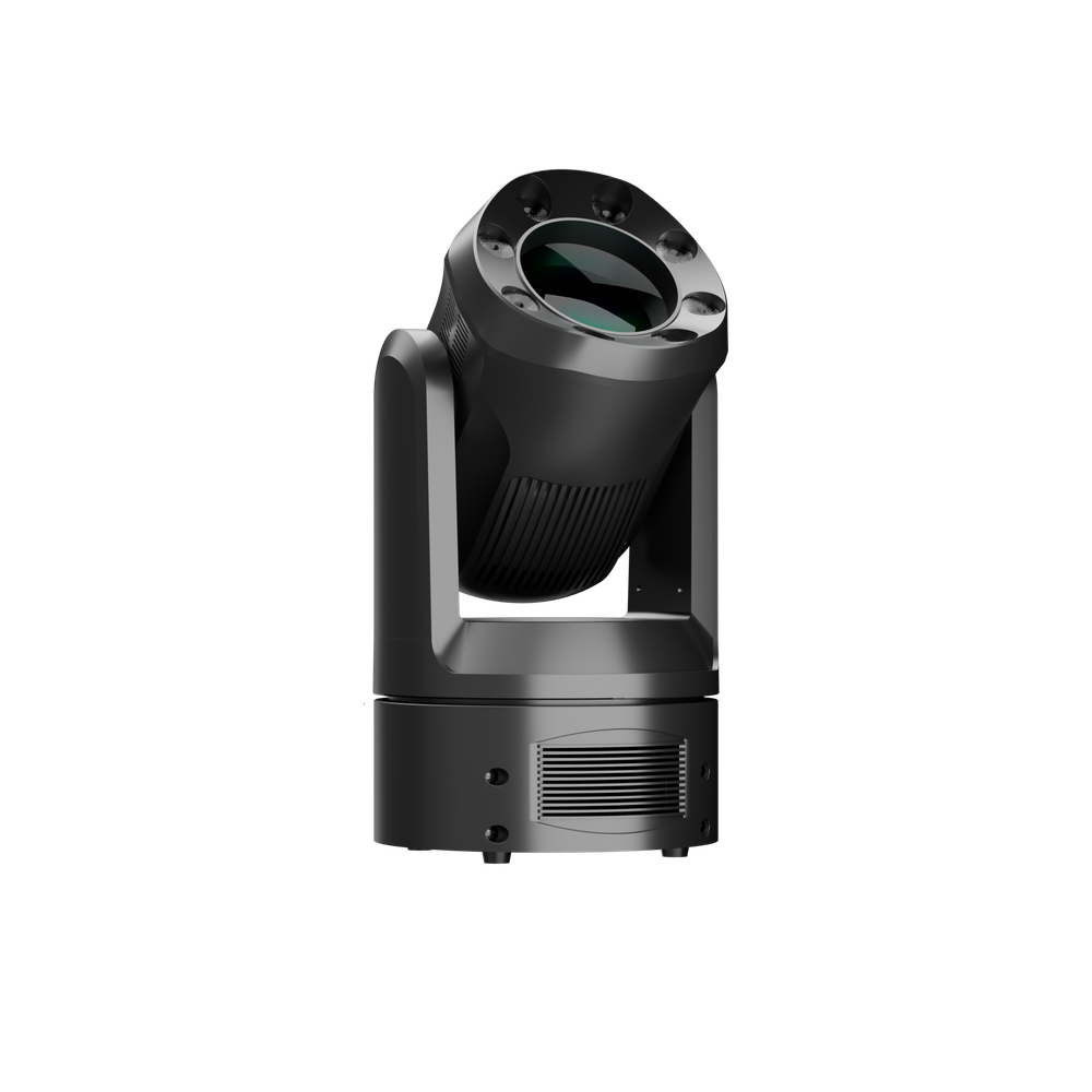 Гибридный прибор с функцией Beam + Wash 280 Вт