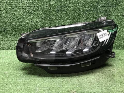 Фара левая Geely Atlas Pro (2021-н.в.) LED
