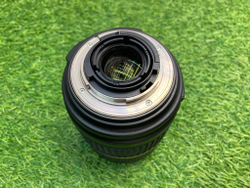 Tamron AF 28-300mm 3.5-6.3 XR Di VC LD Nikon F