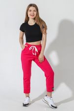 Брюки Мегаполис-5 Виотекс ФУКСИЯ