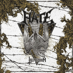 Hate / Tremendum (RU)(CD)