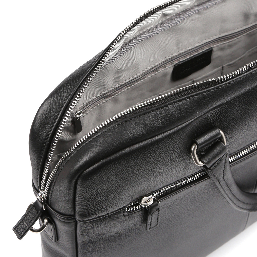 Сумка кожаная FABRETTI L15697-2