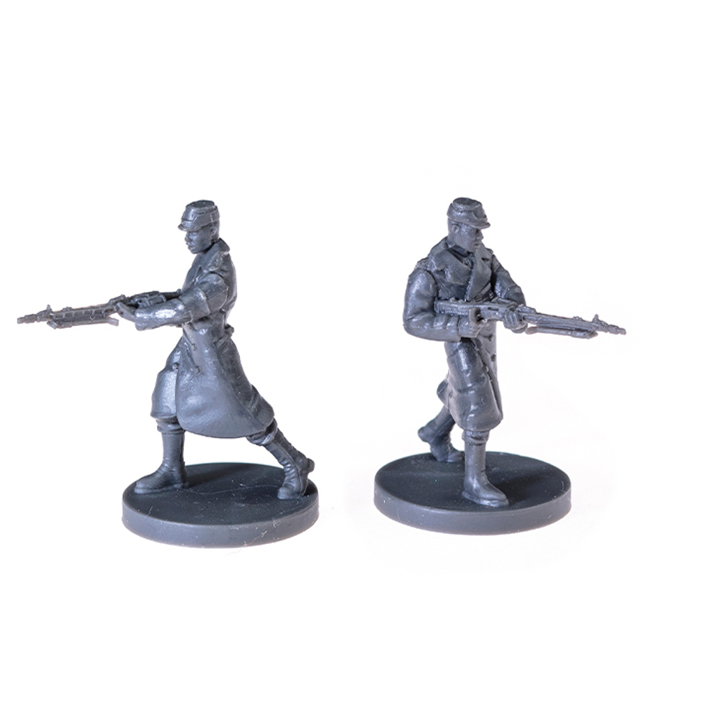 Хеллбой. Червь-победитель