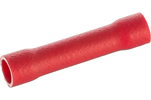 Гильза медная изолированная КВТ 1,5 ГСИ 31778