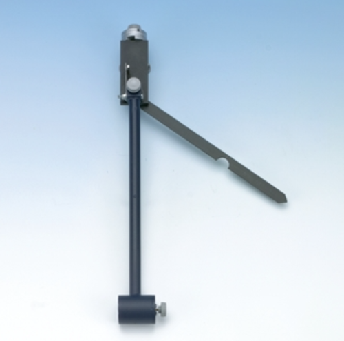 PHYWE Приставка для измерения скорости шарика