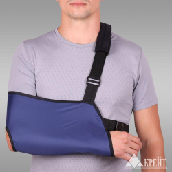 Бандаж F-221 для плеча и предплечья F-221