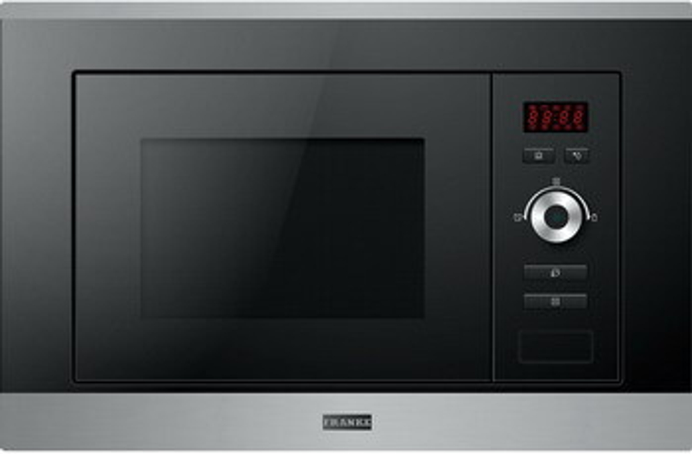 Встраиваемая микроволновая печь СВЧ Franke FMW 20 SMP G XS