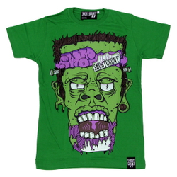 Футболка Snort Grunt (6)