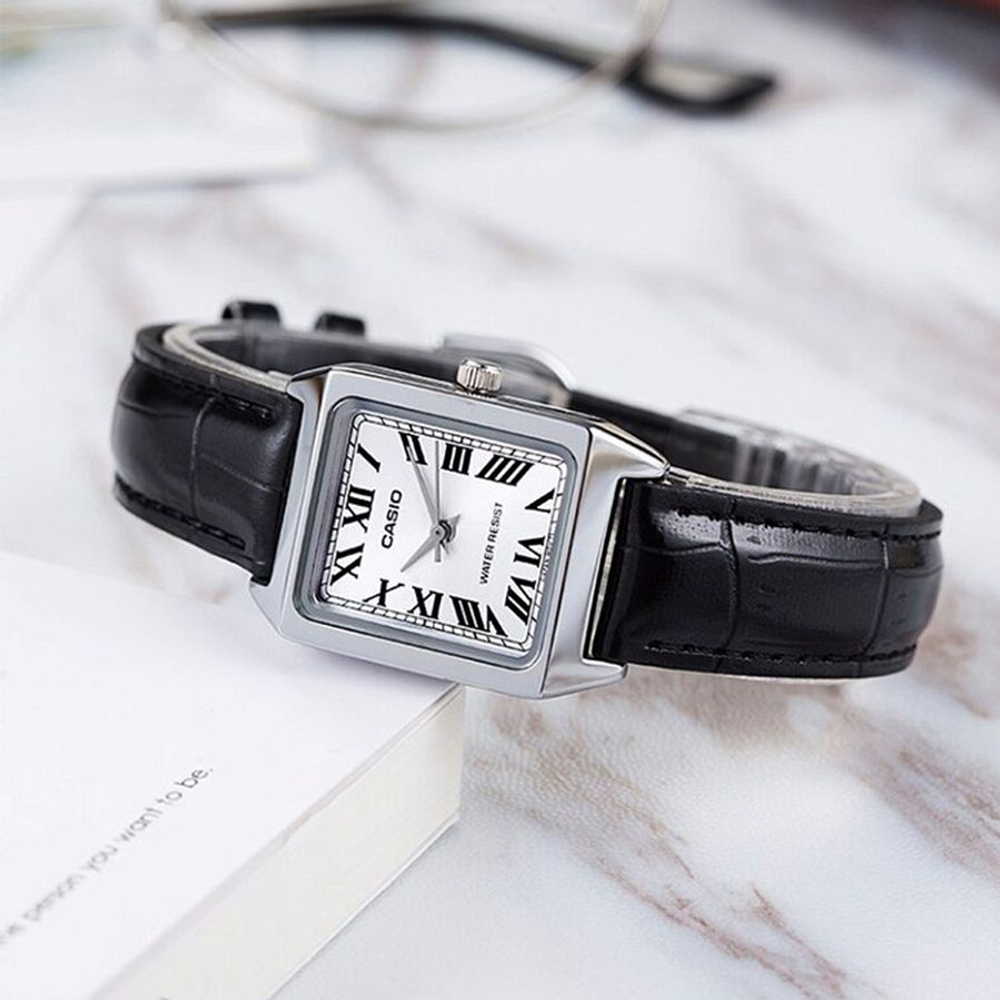 Женские наручные часы Casio LTP-V007L-7B1