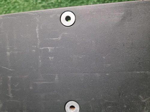 Площадка номера Hongqi HS5 (2019-н.в.)