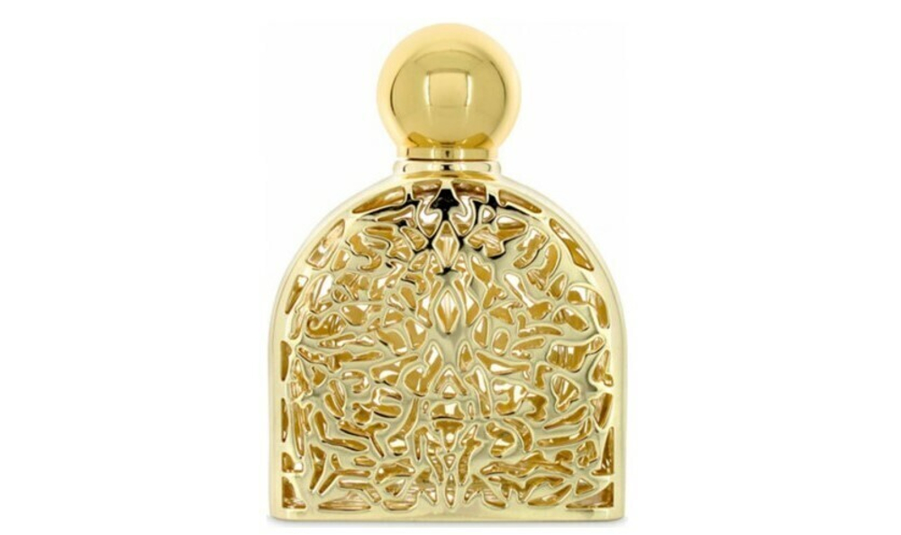 M. Micallef secrets of love passion