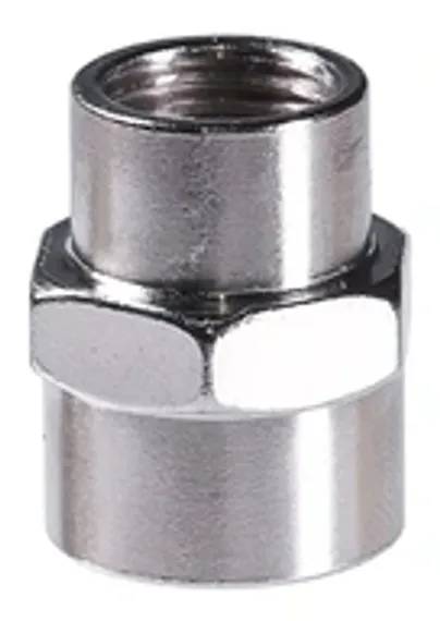 Переходник Fubag 1/4"F-3/8"F в блистере