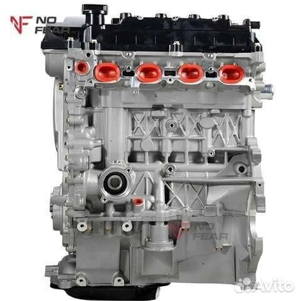 Двигатель Great Wall Motors м2 м4 florid haval h1 c30 c20r новый товар