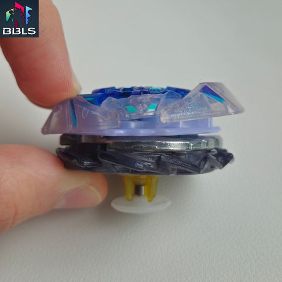 Набор волчков God Customize Set B98 от Takara Tomy