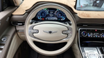 Genesis GV80 3.5T Бензин AWD (08.2020)