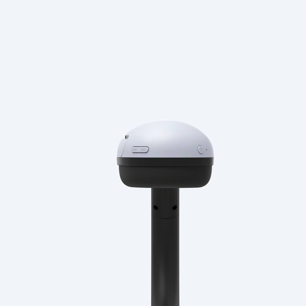 Наушники Sony WH-G500 белый