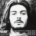 Tyrannosaurus Rex / By The Light Of A Magical Moon (7" Vinyl Single)