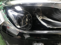 Фара правая Mercedes GLA x156 (2017-2020) LED
