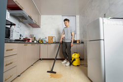 Хозяйственный пылесос WD 1 Classic