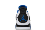 Кроссовки Jordan Air Jordan 4 Retro Motorsports 2017