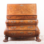 Голландский секретер